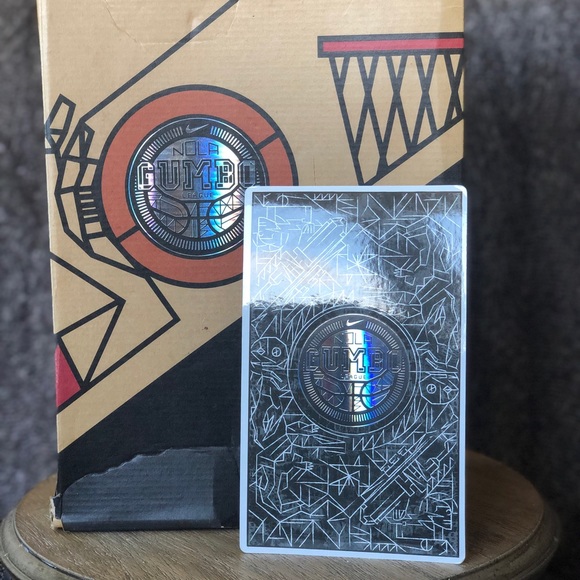 KD GUMBO ALL STAR SIZE 14